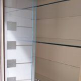 1970s jeweler's display case