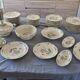 Limoges porcelain table service from the Old Royal Factory – 58 pieces
