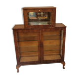 Meuble Bar Vitrine
