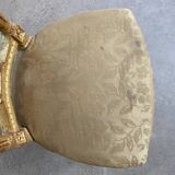 Pair of chairs