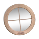 Mirror bull's eye 45cm