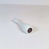 Mid-century modern ceramic vase "Caolina" Gunnar Nylund Rörstrand, Sweden