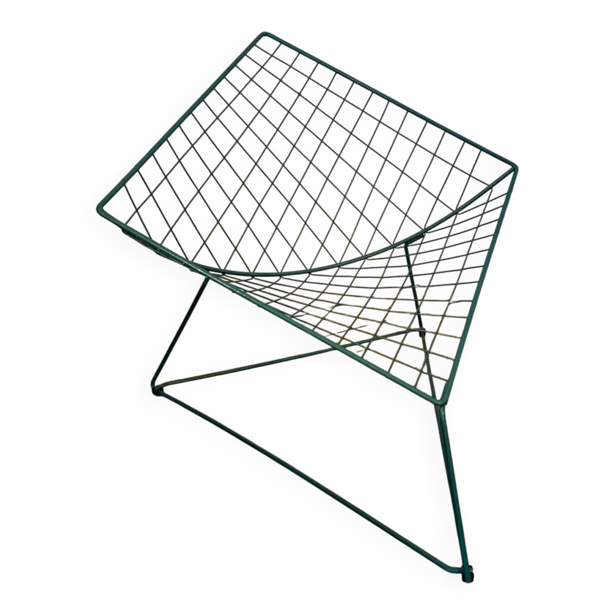 Oti armchair by Niels Gammelgaard for Ikea, Sweden, 1980s