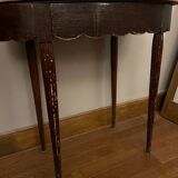 Set of two Art Deco dressing tables