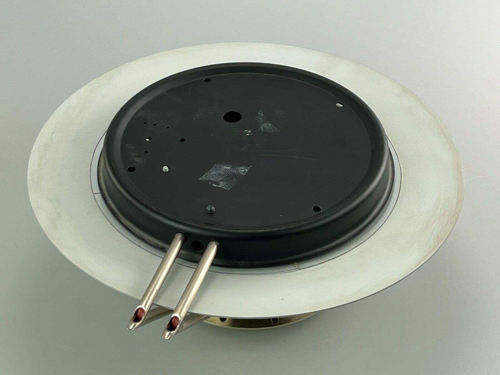 Tre ci luce wall scone wall light vega design l. cesaro italy