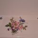 Tablette de salle de bain vintage - Limoges ancien