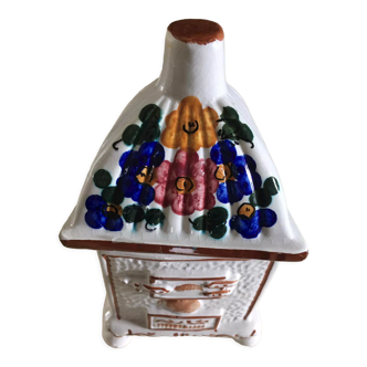 Bassano Ceramic Candy Box