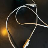 neo-classical ceramic lamp