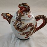 Tea service