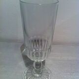 Set of 12 champagne flutes