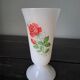 Vase arcopal vintage