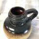 Large ceramic st. West Germany