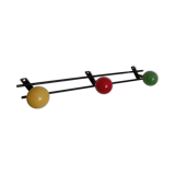 Vintage coat rack