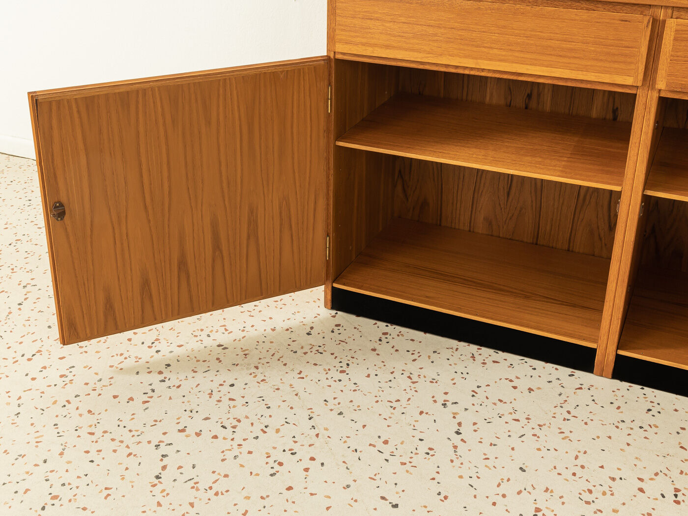 1960s Chest of Drawers, Omann Jun.