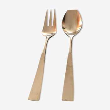 Cutlery Létang & Remy 18 pieces