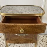Table haute / gueridon