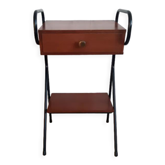 Bedside, 50