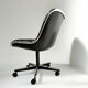 Charles Pollock armchair