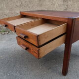 Oak desk
