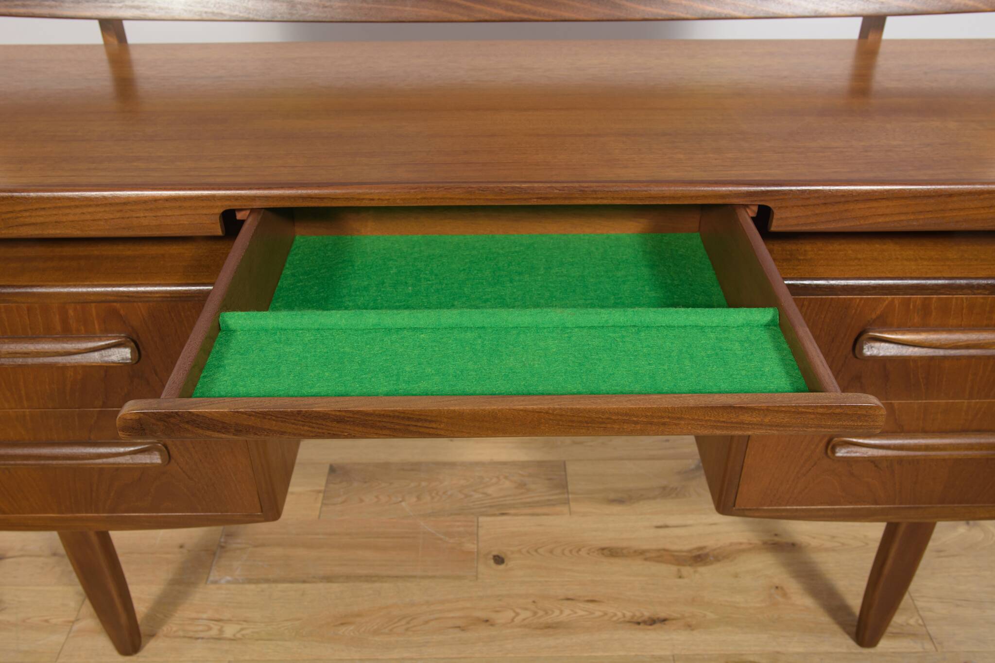 Mid-Century Dressing Table by Victor Wilkins for G-Plan, 1960s