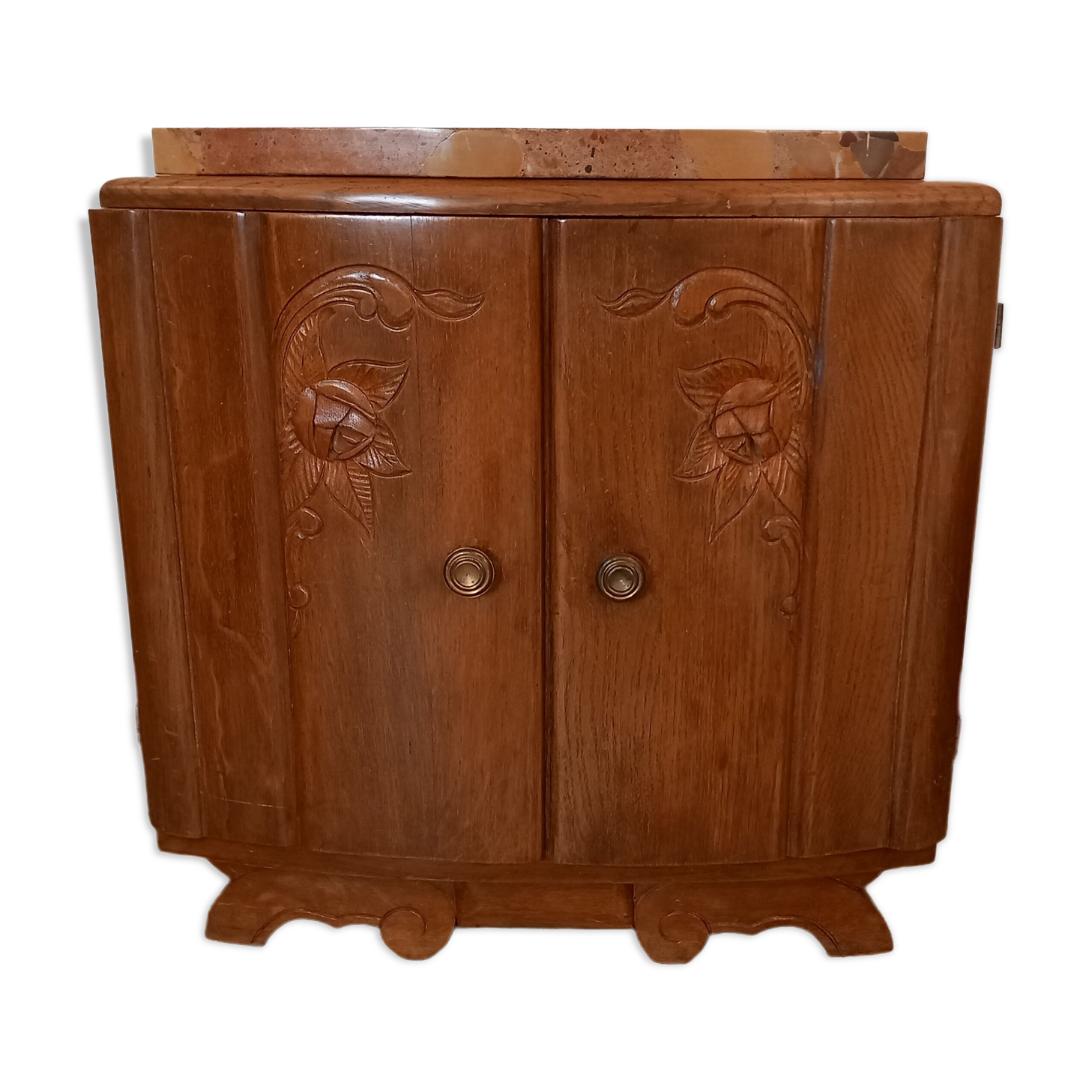 Art Deco bedside 1930