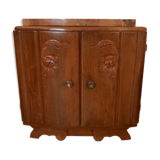 Art Deco bedside 1930