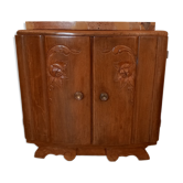 Art Deco bedside 1930