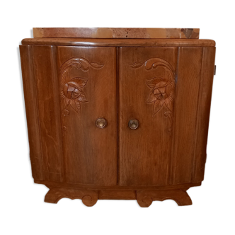 Chevet art déco 1930