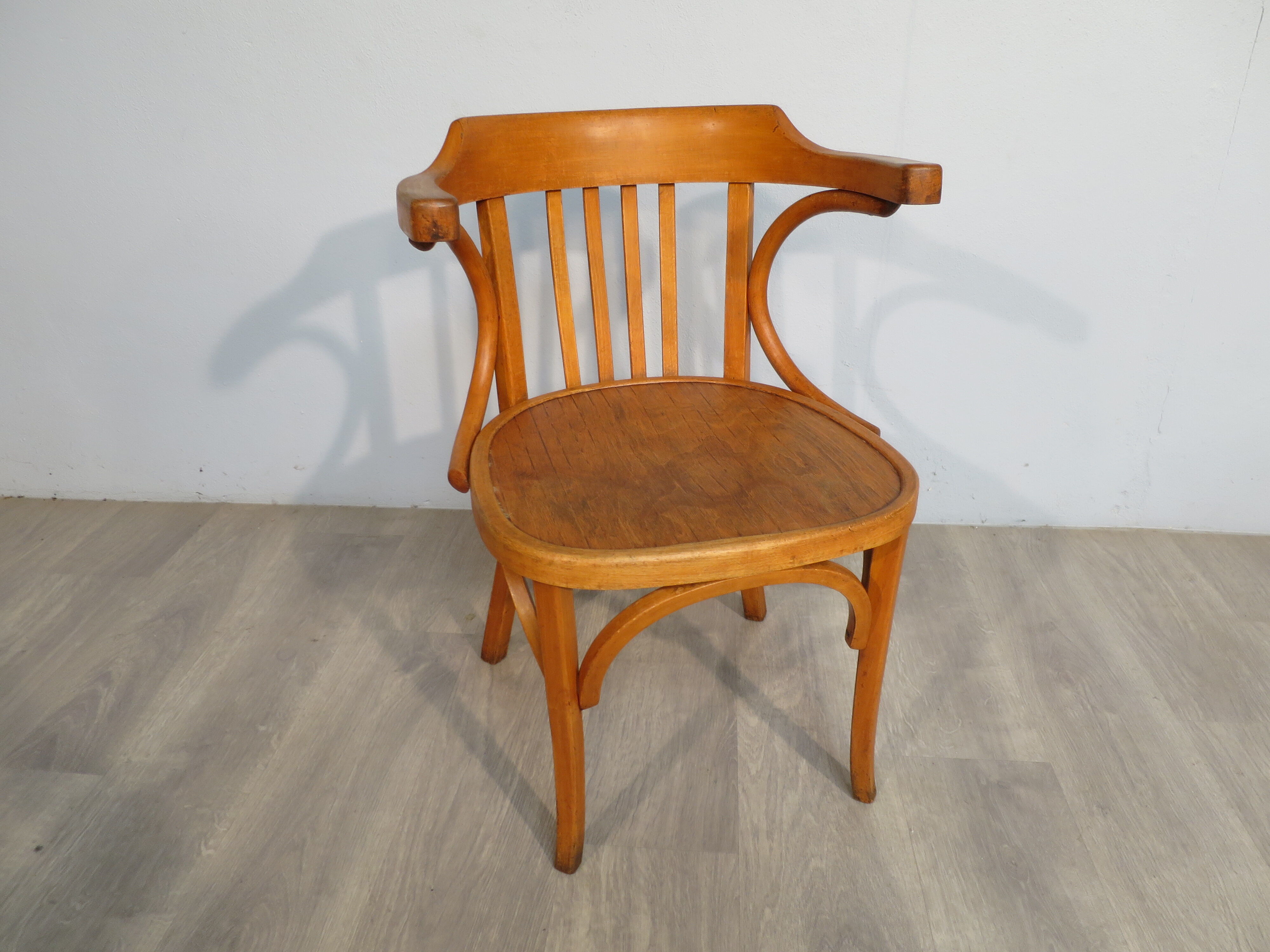 Baumann Chair No. 21