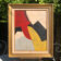 Abstract painting