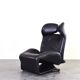 Wink Leather Chair by Toshiyuki Kita for Cassina, 1980s.