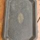 Bretby clanta ceramic tray
