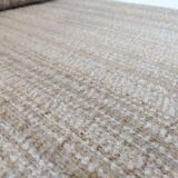 Pair of Scandinavian teak armchairs, Denmark 60s