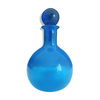 Old vial