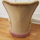 Toad armchair