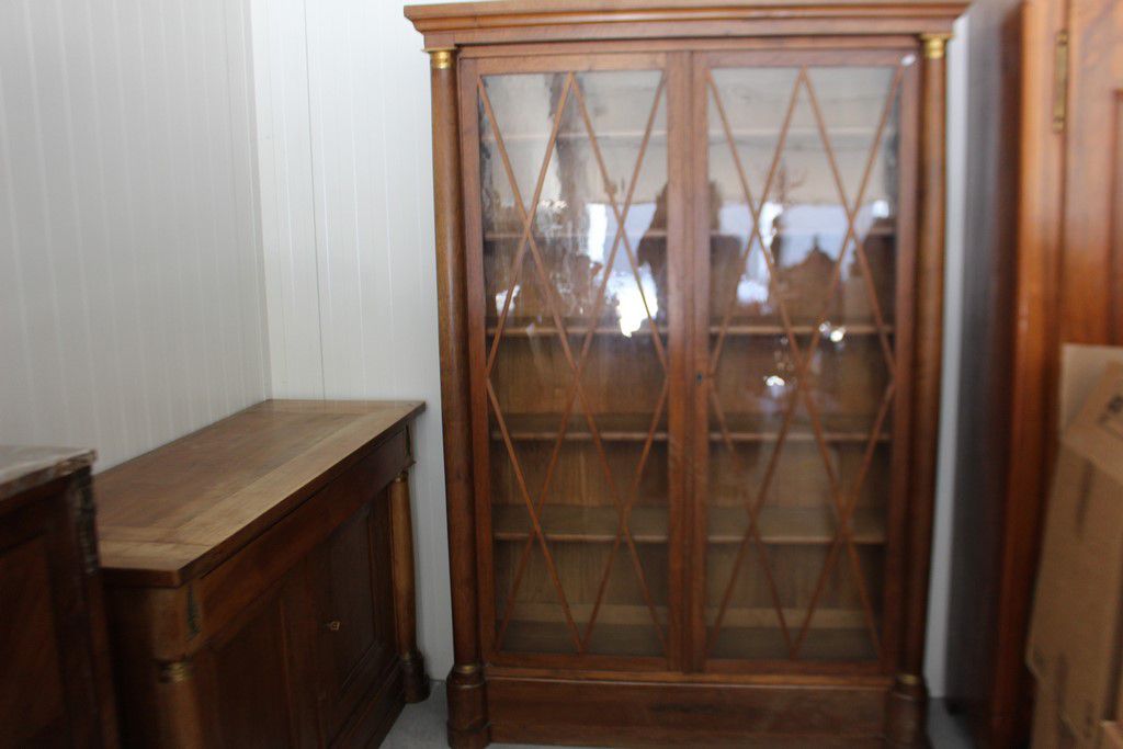 Empire Showcase Library