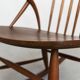 Illum Wikkelsø Rocking Chair "IW3" for Niels Eilersen