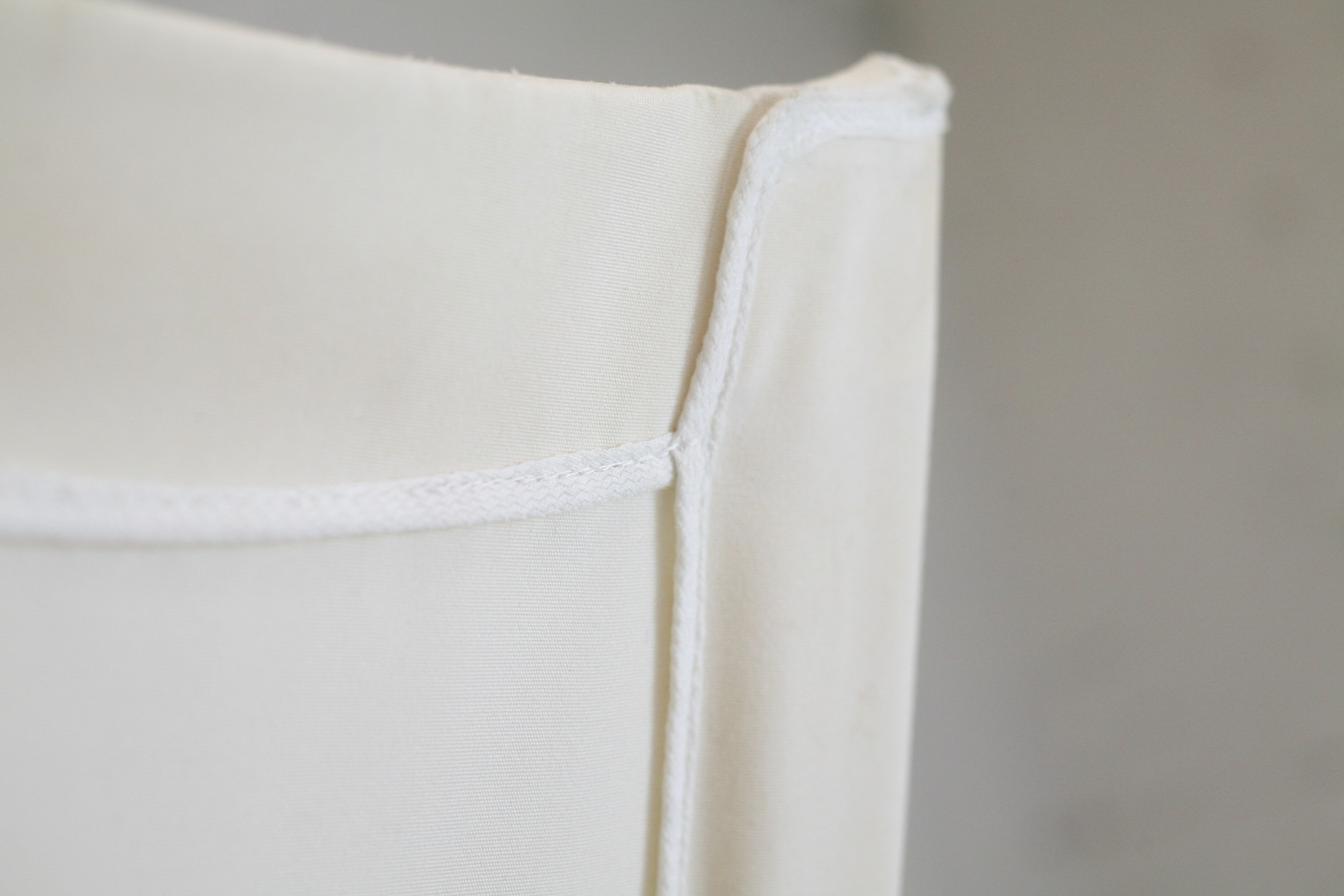 Roger Lecal rocking long chair, Jetstar model, brown lask and canvas, France, 1975