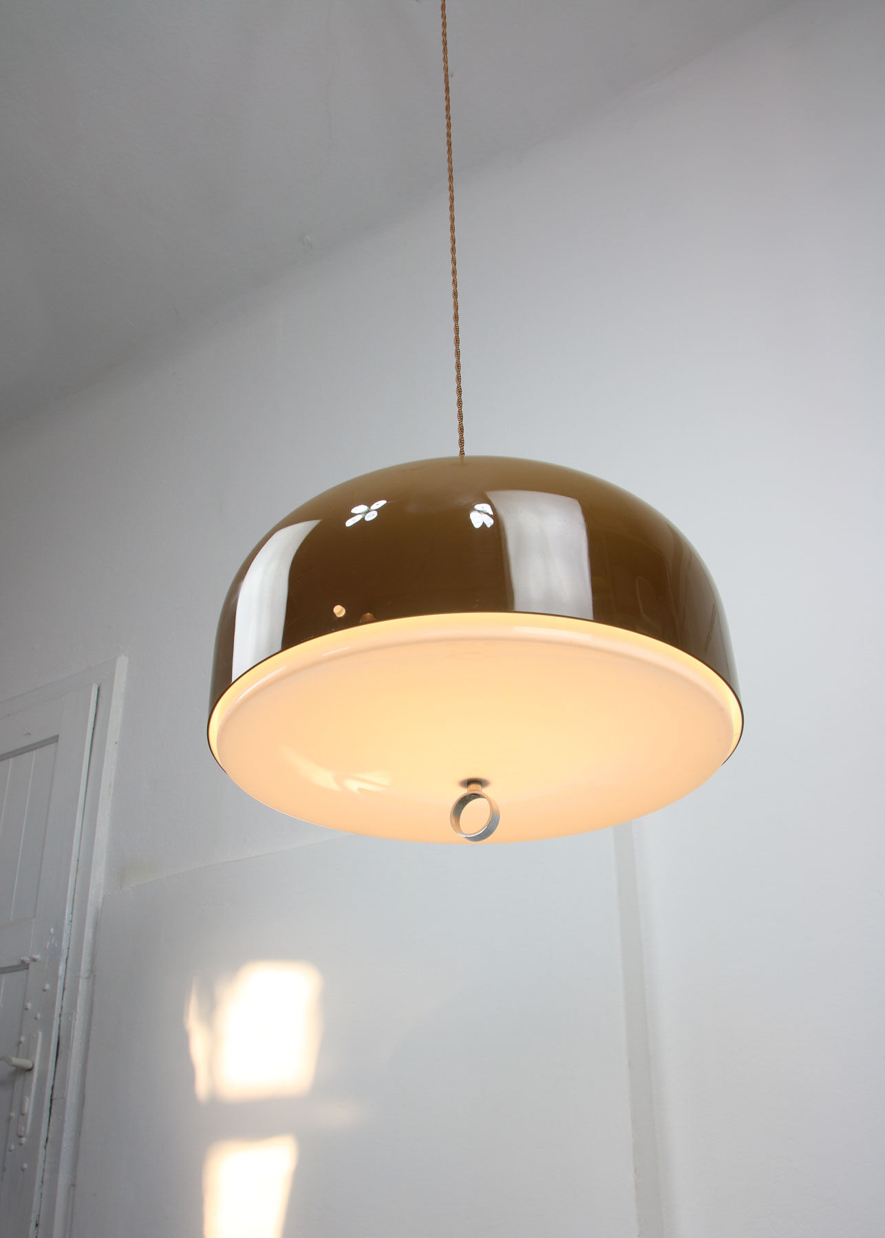 Suspension de Guzzini space age