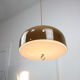 Suspension de Guzzini space age