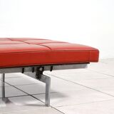 PK80 daybed by Poul Kjaerholm for Fritz Hansen