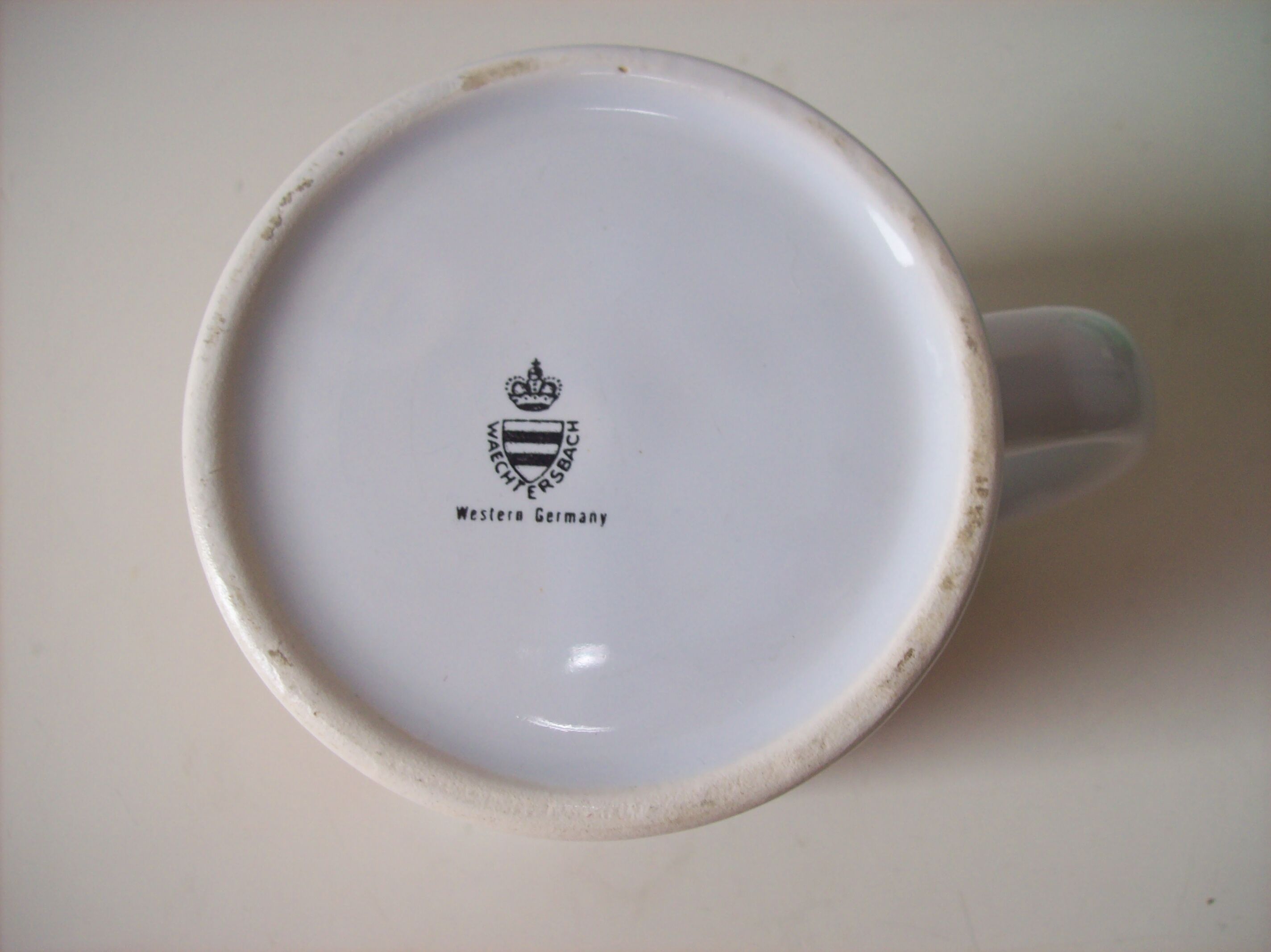 Mug