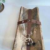 Vintage Provence-style wall light