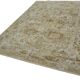 Turkish Handcrafted Loom Oushak Rug 206 cm x 292 cm