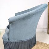 Toad armchair