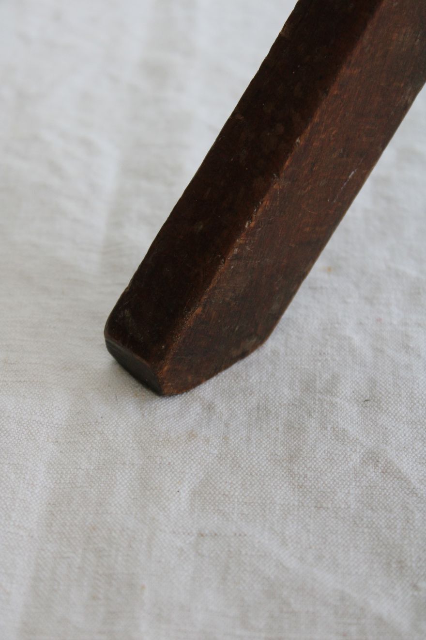 Pair of folding chairs