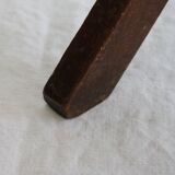 Pair of folding chairs