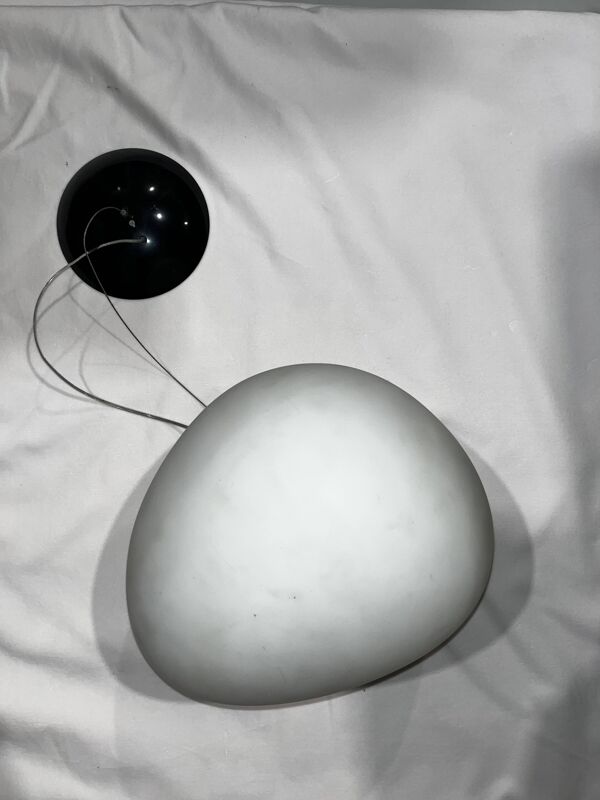 Suspension gregg - foscarini - media