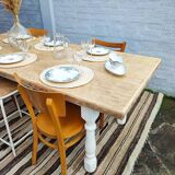 Farm table