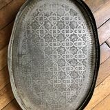 Plateau - Persian centerpieces